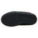 Sneakers Leinen Slipper/Kletthalbschuh - SchuhEggers.de