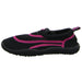 Sneakers Leinen Slipper/Kletthalbschuh - SchuhEggers.de