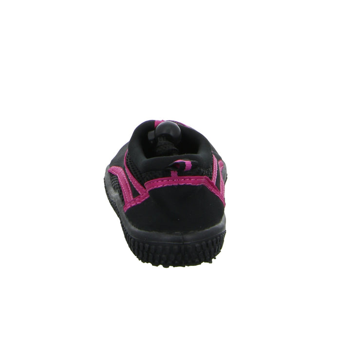 Sneakers Leinen Slipper/Kletthalbschuh - SchuhEggers.de