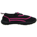 Sneakers Leinen Slipper/Kletthalbschuh - SchuhEggers.de