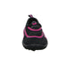Sneakers Leinen Slipper/Kletthalbschuh - SchuhEggers.de