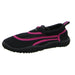 Sneakers Leinen Slipper/Kletthalbschuh - SchuhEggers.de
