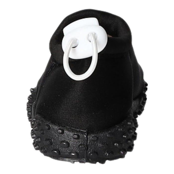 Sneakers Leinen Slipper/Kletthalbschuh - SchuhEggers.de