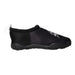Sneakers Leinen Slipper/Kletthalbschuh - SchuhEggers.de