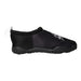 Sneakers Leinen Slipper/Kletthalbschuh - SchuhEggers.de