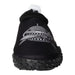 Sneakers Leinen Slipper/Kletthalbschuh - SchuhEggers.de