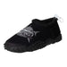 Sneakers Leinen Slipper/Kletthalbschuh - SchuhEggers.de