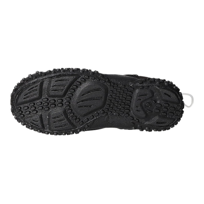 Sneakers Leinen Slipper/Kletthalbschuh - SchuhEggers.de