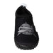 Sneakers Leinen Slipper/Kletthalbschuh - SchuhEggers.de