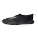Sneakers Leinen Slipper/Kletthalbschuh - SchuhEggers.de