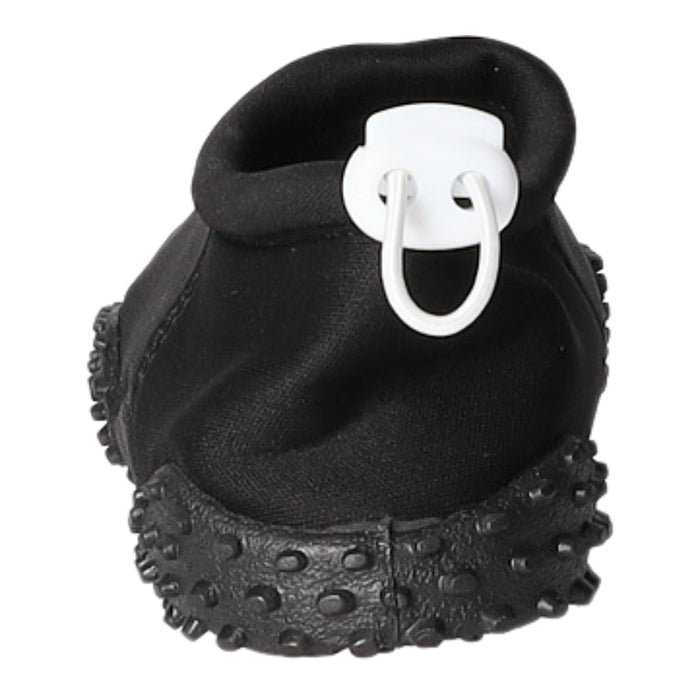 Sneakers Leinen Slipper/Kletthalbschuh - SchuhEggers.de