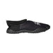 Sneakers Leinen Slipper/Kletthalbschuh - SchuhEggers.de