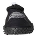 Sneakers Leinen Slipper/Kletthalbschuh - SchuhEggers.de
