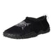 Sneakers Leinen Slipper/Kletthalbschuh - SchuhEggers.de
