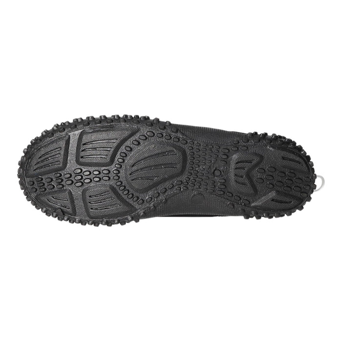 Sneakers Leinen Slipper/Kletthalbschuh - SchuhEggers.de