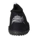 Sneakers Leinen Slipper/Kletthalbschuh - SchuhEggers.de