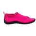 Sneakers Leinen Slipper/Kletthalbschuh - SchuhEggers.de