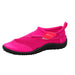 Sneakers Leinen Slipper/Kletthalbschuh - SchuhEggers.de