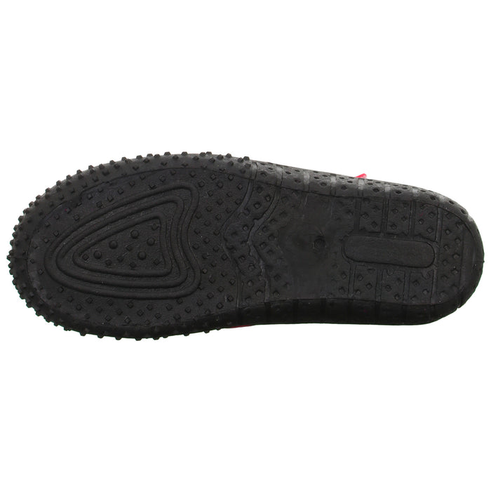 Sneakers Leinen Slipper/Kletthalbschuh - SchuhEggers.de