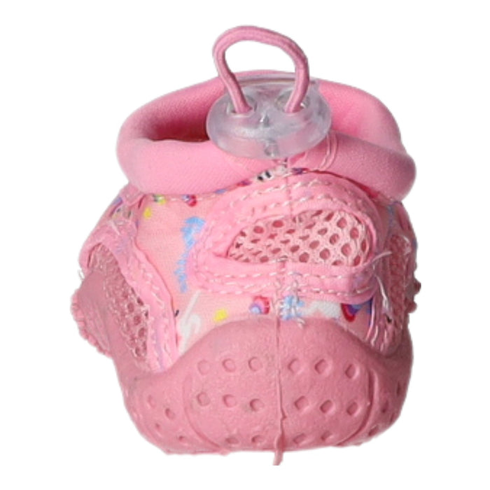Sneakers Leinen Slipper/Kletthalbschuh - SchuhEggers.de