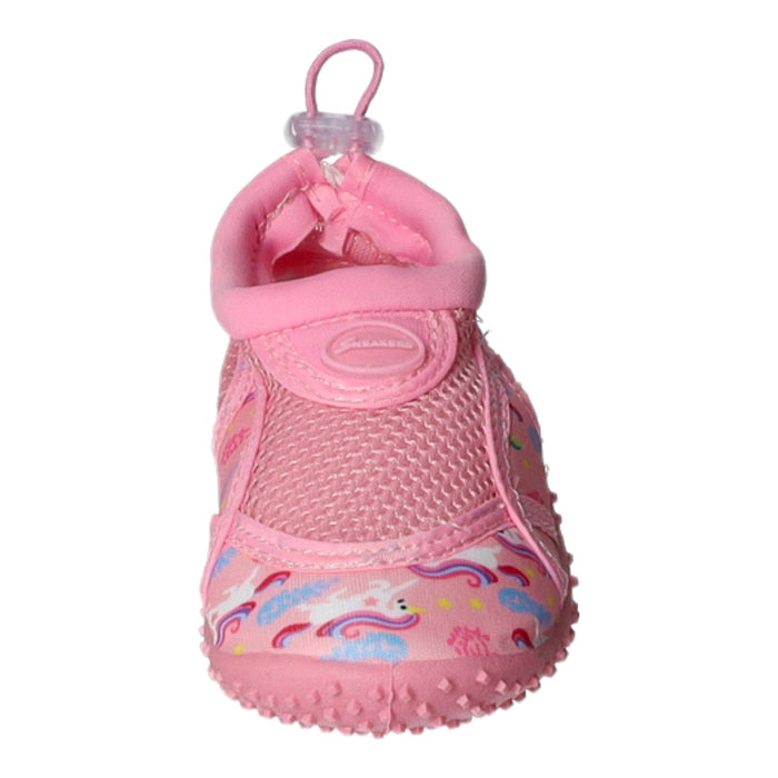 Sneakers Leinen Slipper/Kletthalbschuh - SchuhEggers.de