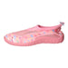 Sneakers Leinen Slipper/Kletthalbschuh - SchuhEggers.de