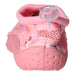 Sneakers Leinen Slipper/Kletthalbschuh - SchuhEggers.de