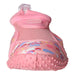 Sneakers Leinen Slipper/Kletthalbschuh - SchuhEggers.de