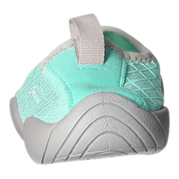 Sneakers Leinen Slipper/Kletthalbschuh - SchuhEggers.de