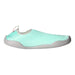 Sneakers Leinen Slipper/Kletthalbschuh - SchuhEggers.de