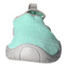 Sneakers Leinen Slipper/Kletthalbschuh - SchuhEggers.de