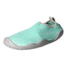 Sneakers Leinen Slipper/Kletthalbschuh - SchuhEggers.de