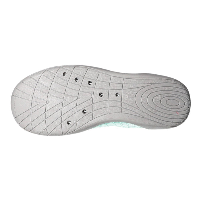 Sneakers Leinen Slipper/Kletthalbschuh - SchuhEggers.de
