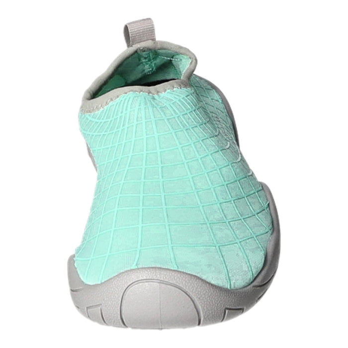 Sneakers Leinen Slipper/Kletthalbschuh - SchuhEggers.de
