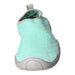 Sneakers Leinen Slipper/Kletthalbschuh - SchuhEggers.de