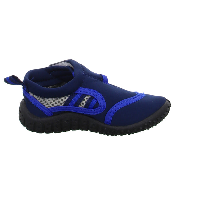 Sneakers Leinen Slipper/Kletthalbschuh - SchuhEggers.de