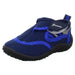 Sneakers Leinen Slipper/Kletthalbschuh - SchuhEggers.de
