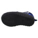 Sneakers Leinen Slipper/Kletthalbschuh - SchuhEggers.de