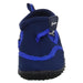 Sneakers Leinen Slipper/Kletthalbschuh - SchuhEggers.de