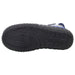 Sneakers Leinen Slipper/Kletthalbschuh - SchuhEggers.de