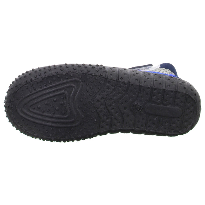 Sneakers Leinen Slipper/Kletthalbschuh - SchuhEggers.de