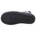 Sneakers Leinen Slipper/Kletthalbschuh - SchuhEggers.de