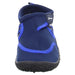 Sneakers Leinen Slipper/Kletthalbschuh - SchuhEggers.de
