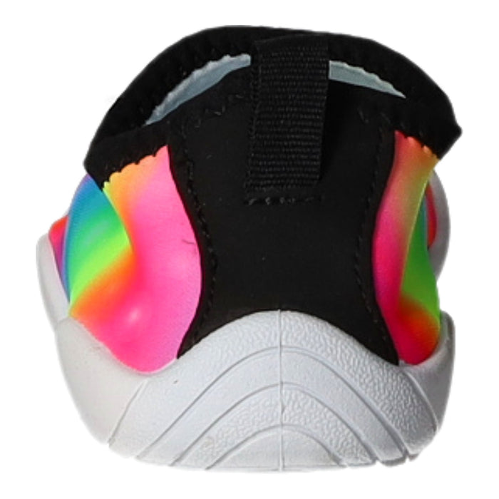 Sneakers Leinen Slipper/Kletthalbschuh - SchuhEggers.de