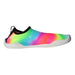Sneakers Leinen Slipper/Kletthalbschuh - SchuhEggers.de