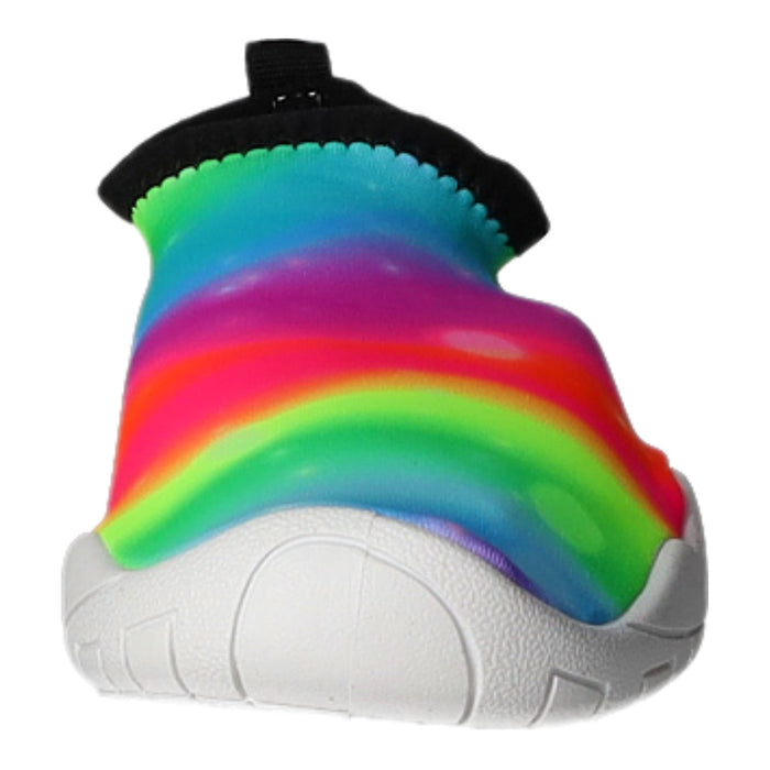 Sneakers Leinen Slipper/Kletthalbschuh - SchuhEggers.de