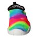 Sneakers Leinen Slipper/Kletthalbschuh - SchuhEggers.de