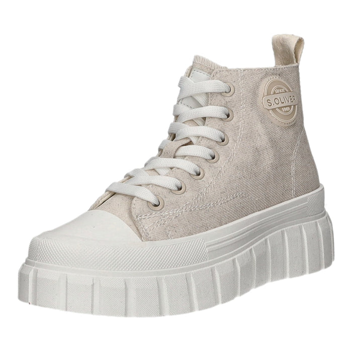 s.Oliver Leinenstiefel - SchuhEggers.de