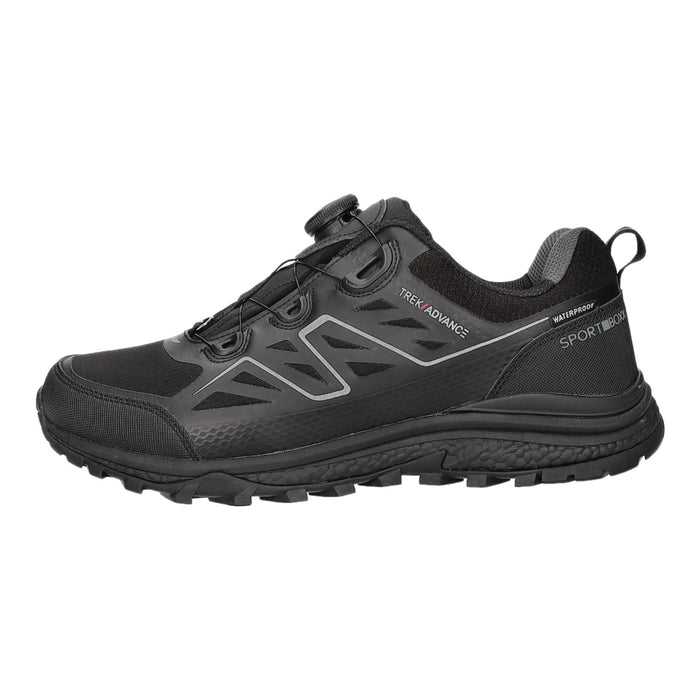 SPORTBOXX Trekkinghalbschuh - SchuhEggers.de