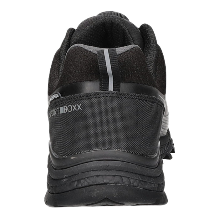 SPORTBOXX Trekkinghalbschuh - SchuhEggers.de